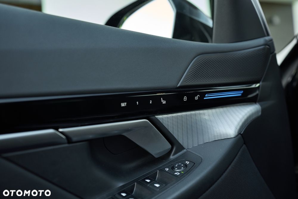 BMW Seria 5 520i mHEV M Sport sport - 21