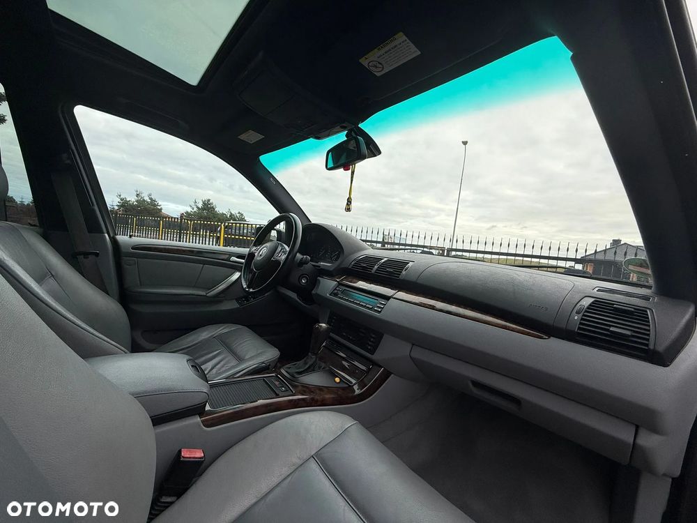 BMW X5 3.0 i - 14