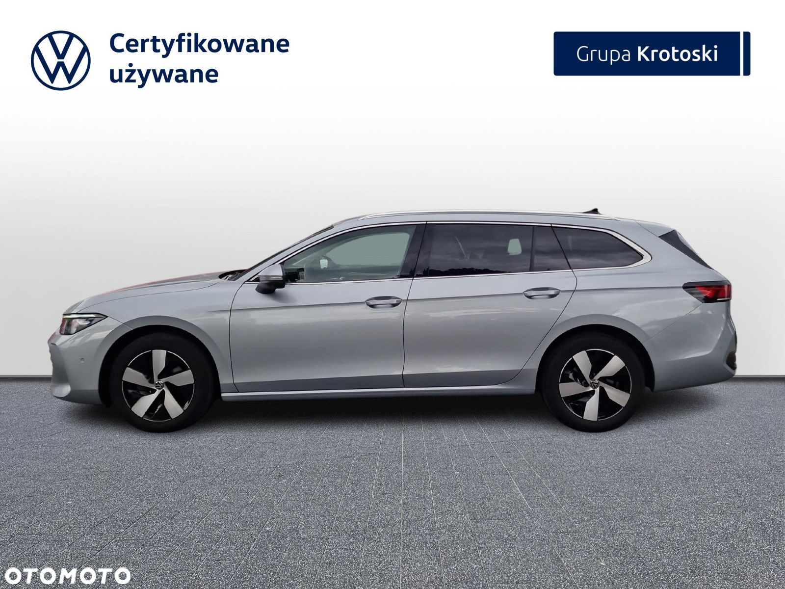 Volkswagen Passat 2.0 TDI EVO Business DSG - 2