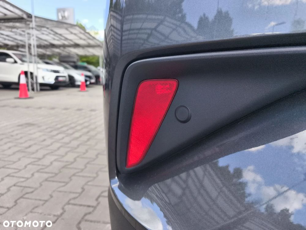 Toyota C-HR 2.0 Hybrid Style - 21