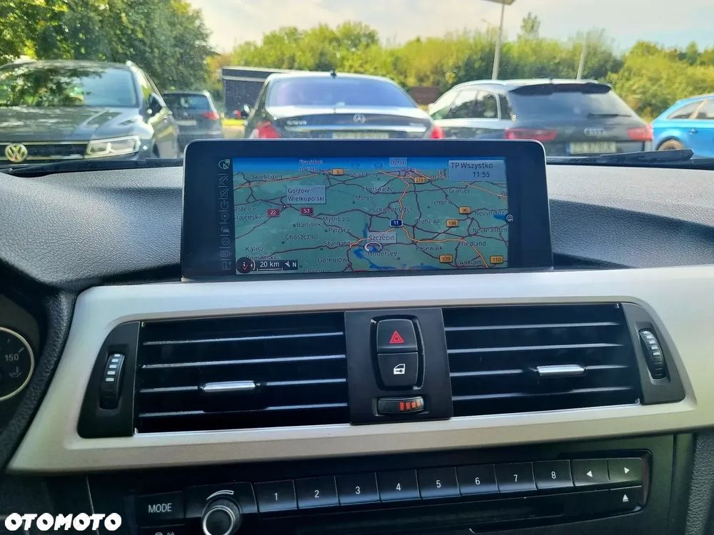 BMW Seria 4 420d Coupe Sport-Aut - 19