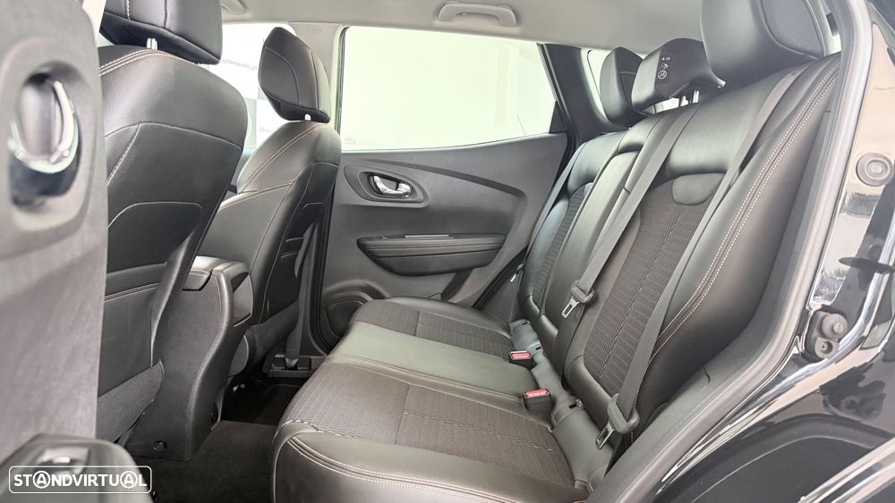 Renault Kadjar Energy TCe 130 Experience - 23