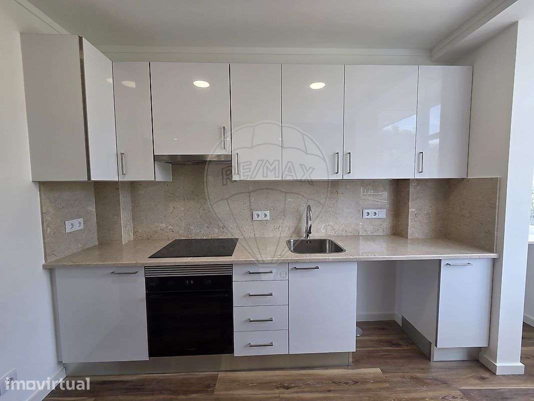 Apartamento T3 para arrendamento - Grande imagem: 5/24