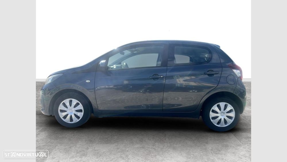 Peugeot 108 1.0 VTi Active - 5