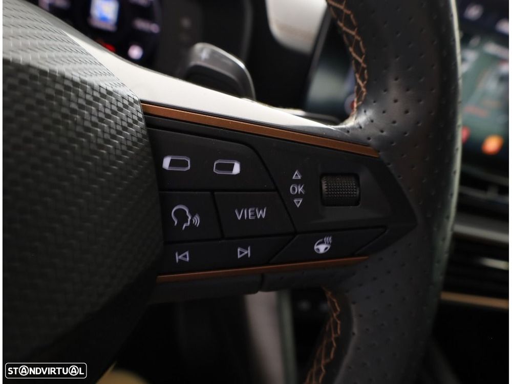 Cupra Formentor 1.5 TSI DSG - 22