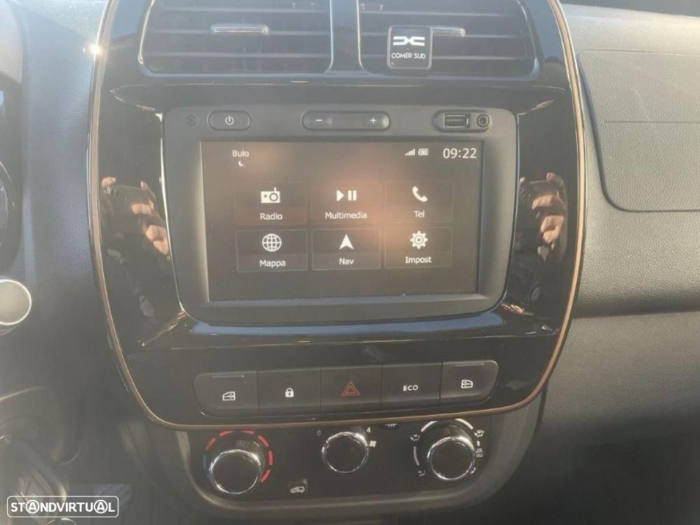 Dacia Spring Electric 65 Extreme - 8