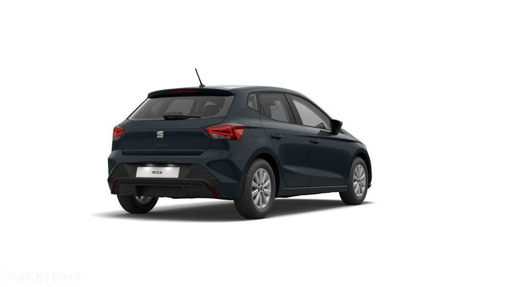 Seat Ibiza - 6