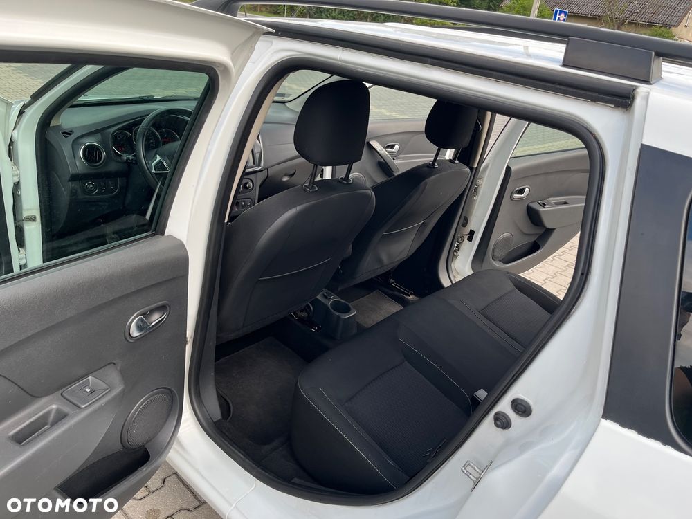 Dacia Logan 0.9 TCe Laureate - 19