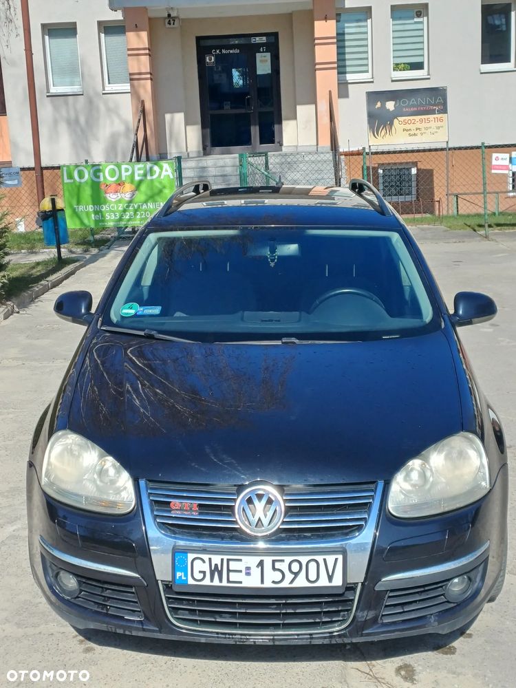 Volkswagen Golf 1.6 Comfortline - 8