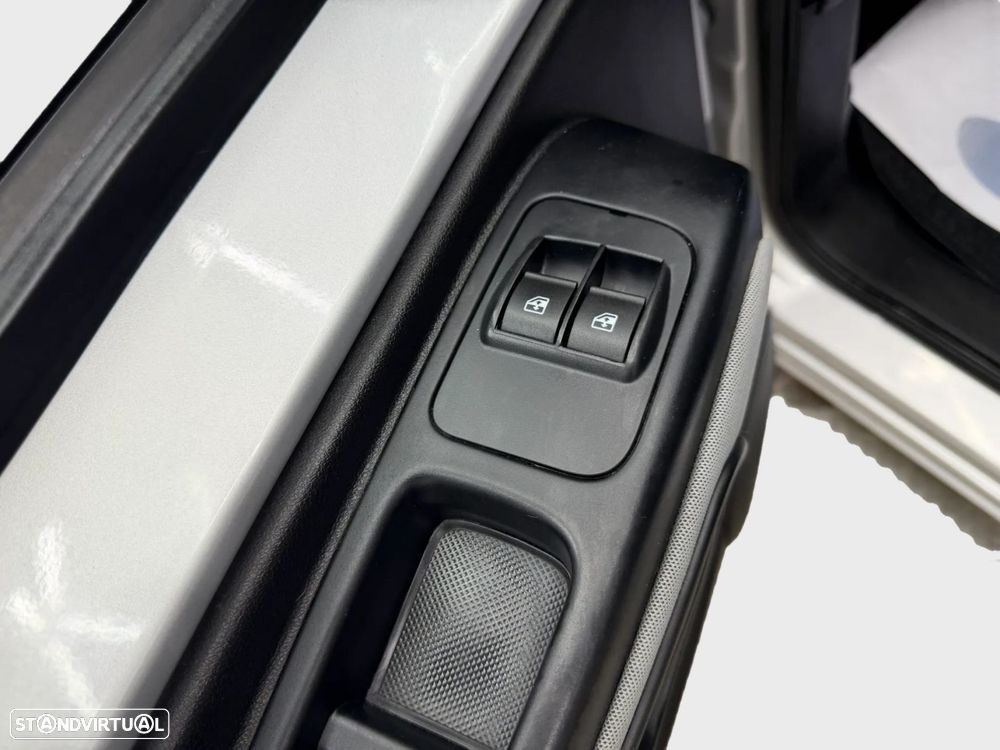 Fiat Qubo 1.3 M-Jet - 14