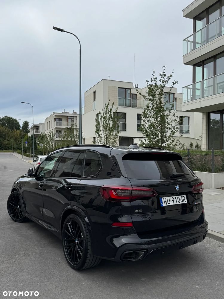BMW X5 - 2