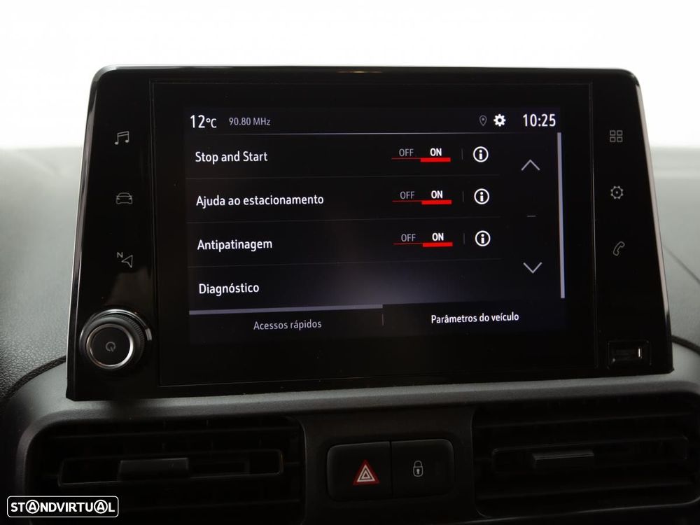 Opel Combo 1.5 CDTi L2H1 Enjoy c/IVA - 19