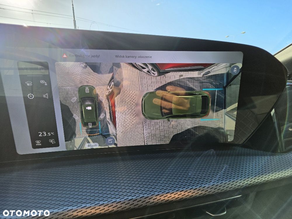 Audi SQ5 TFSI mHEV 270 kW Quattro S tronic - 25