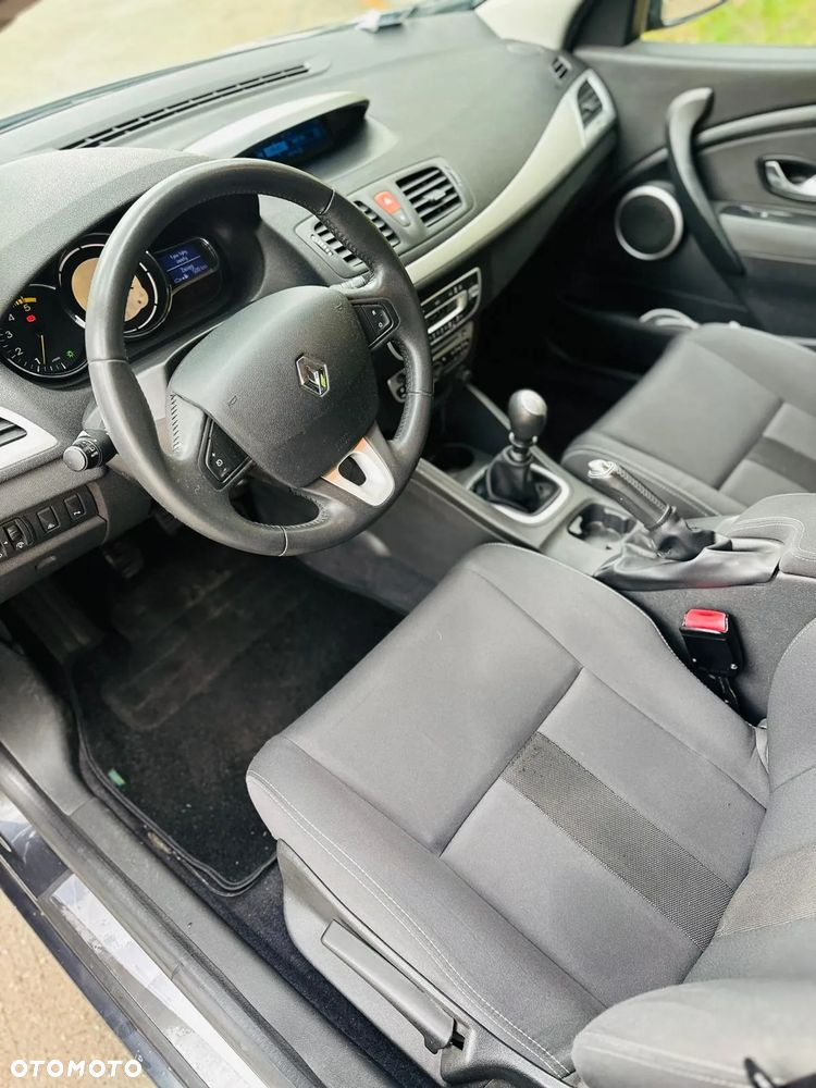 Renault Megane - 7