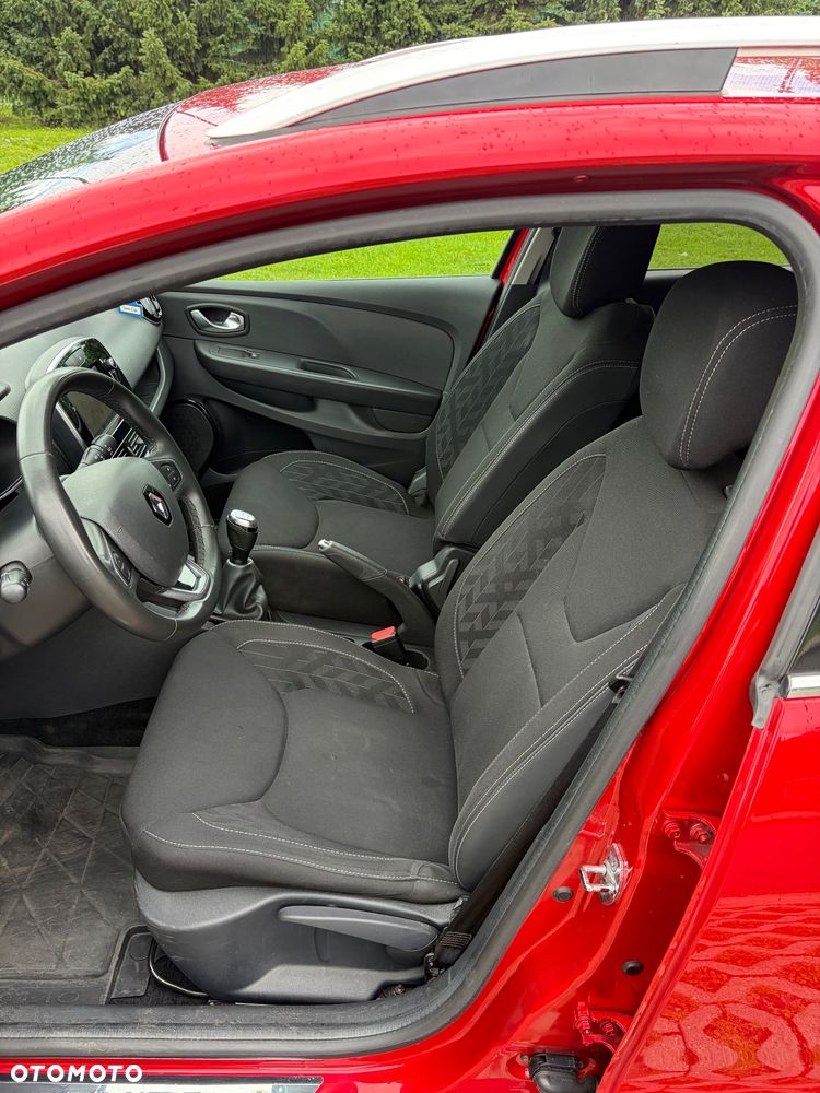 Renault Clio 0.9 Energy TCe Limited Plus - 22