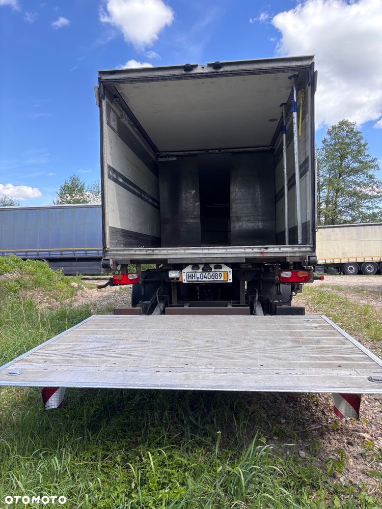 Schmitz Cargobull SKO10 - 6