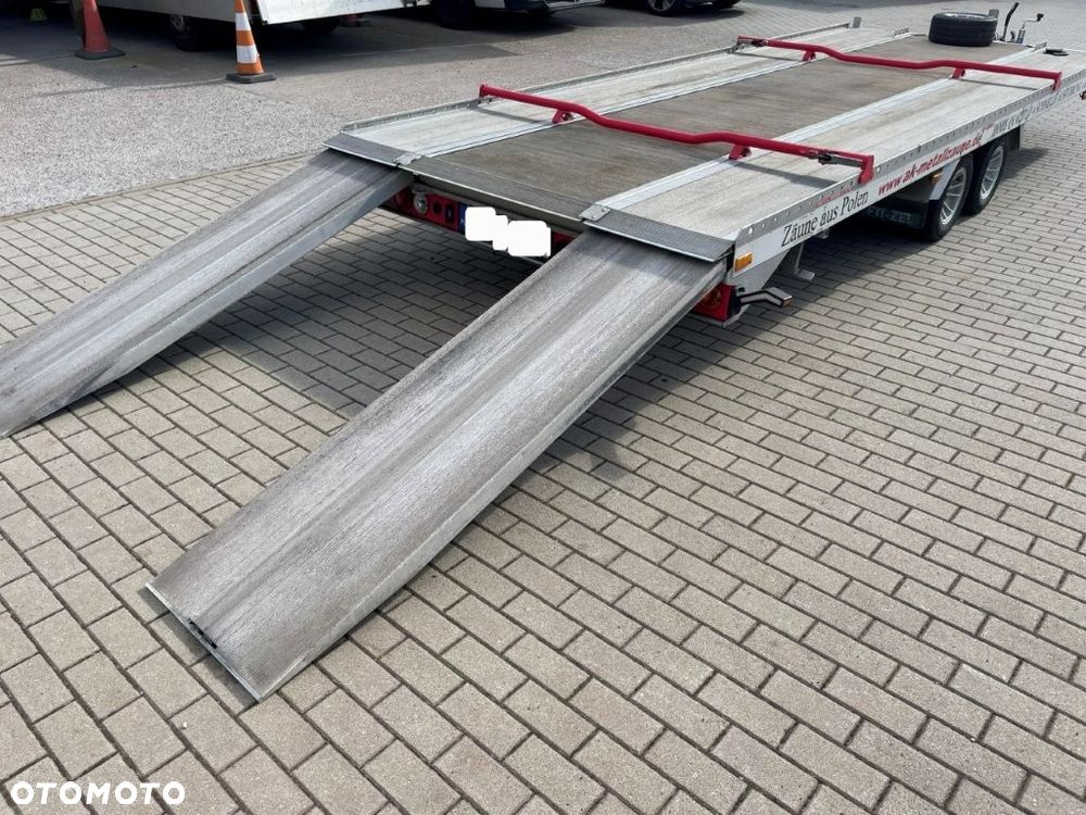 Algema EURO-TR 30-21/53T - 10