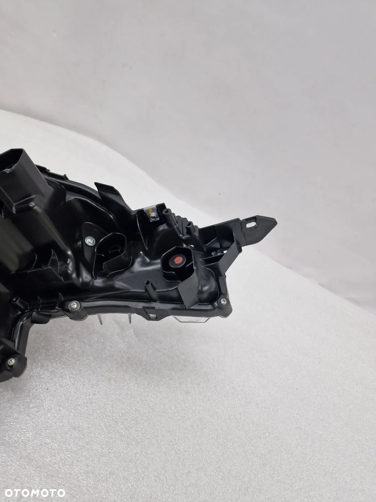 TOYOTA CHR / C-HR LIFT 19- LEWA LAMPA PRZEDNIA PRZÓD FULL LED , NR 81150-F4280-00 / 81150-F4280 , NR AUKCJI LA413 - 21