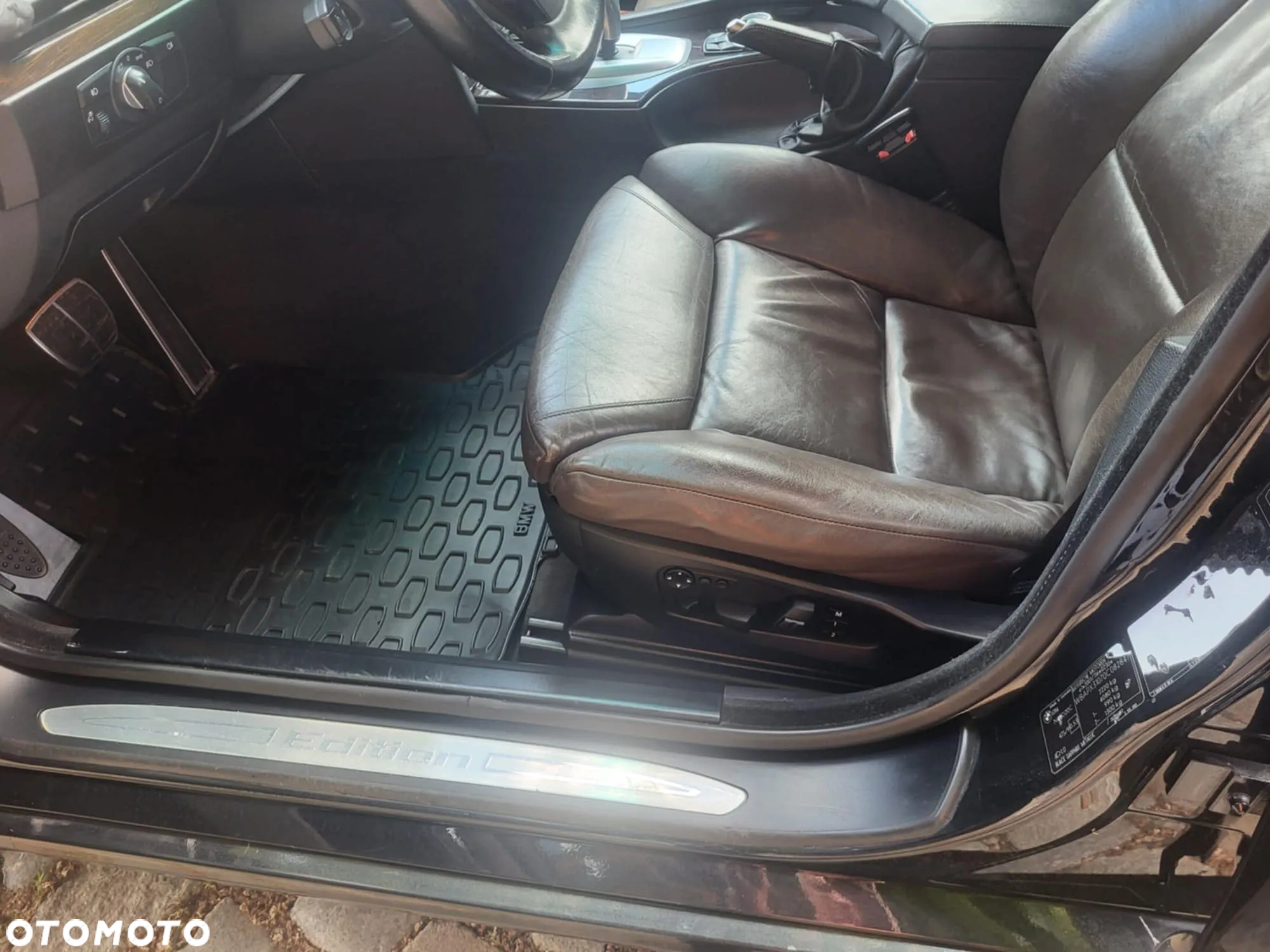 BMW Seria 5 520d Touring Edition Exclusive - 6