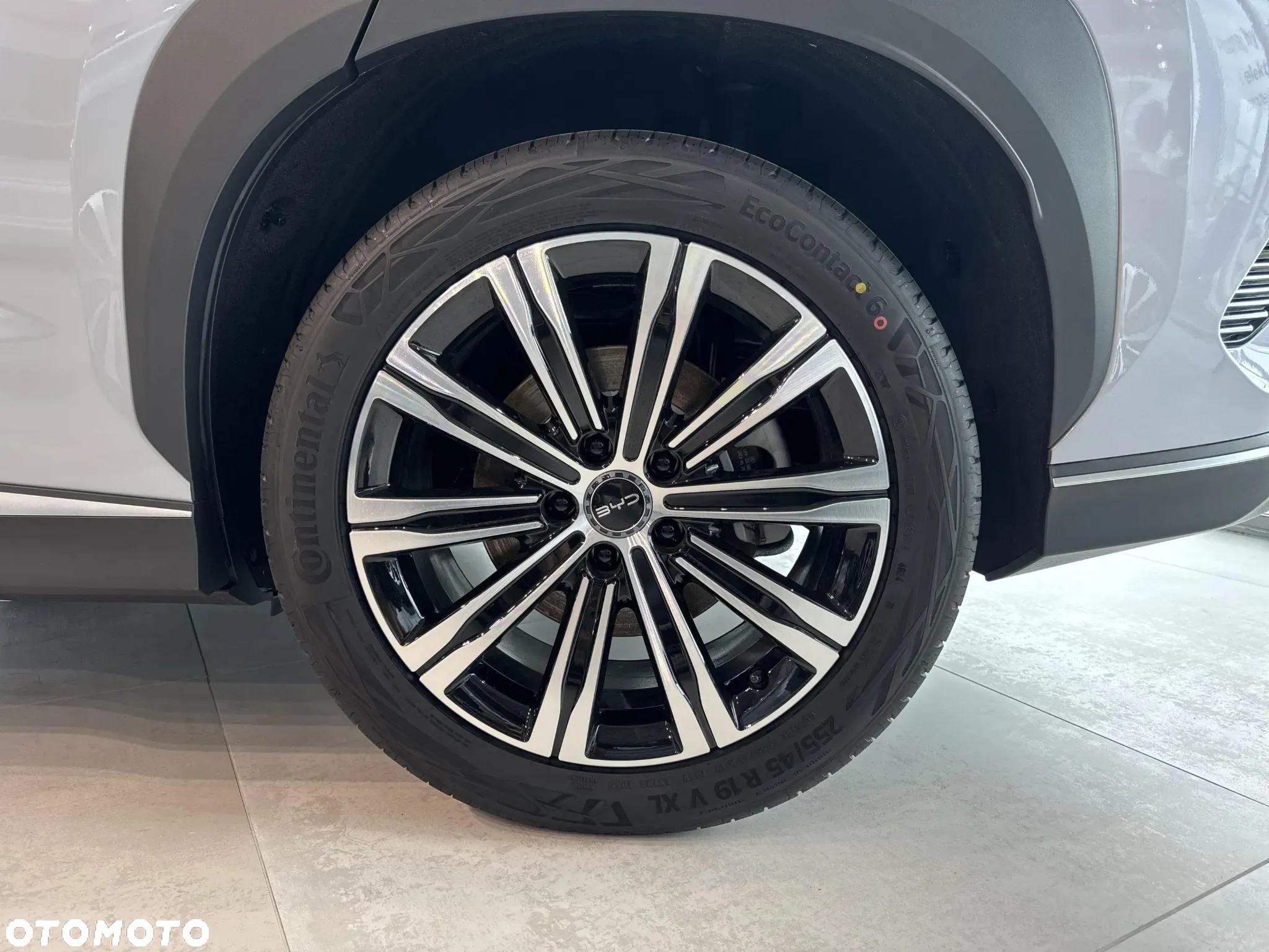 BYD Sealion 7 82.5kWh Comfort - 16
