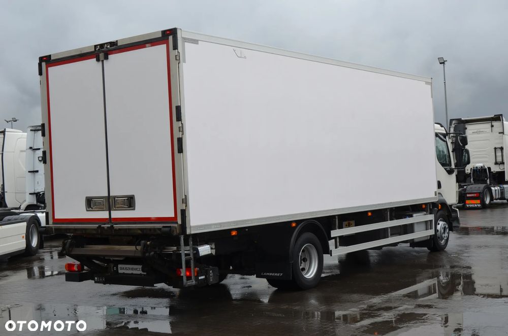 Volvo FL 280 / 2019 / LAMBERET / THERMO KING / WINDA / KAMERA / DE / 6699 - 10