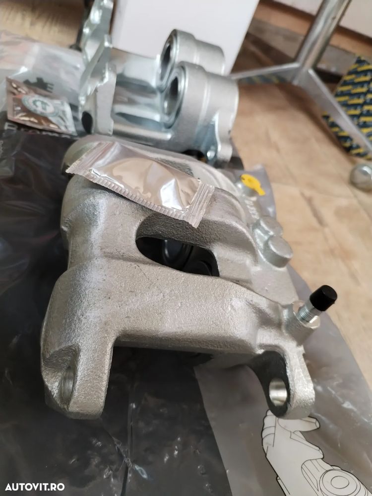 ETRIER NOU NISSAN ATLEON 140 L80 ECO-T135 7.5TONE DISC DISCURI PLACUTE PIESE - 14