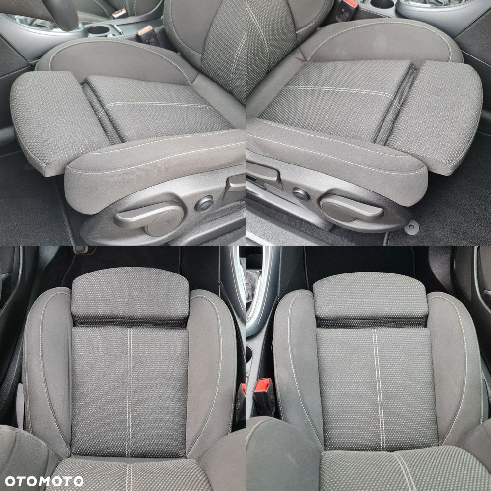 Opel Astra - 15