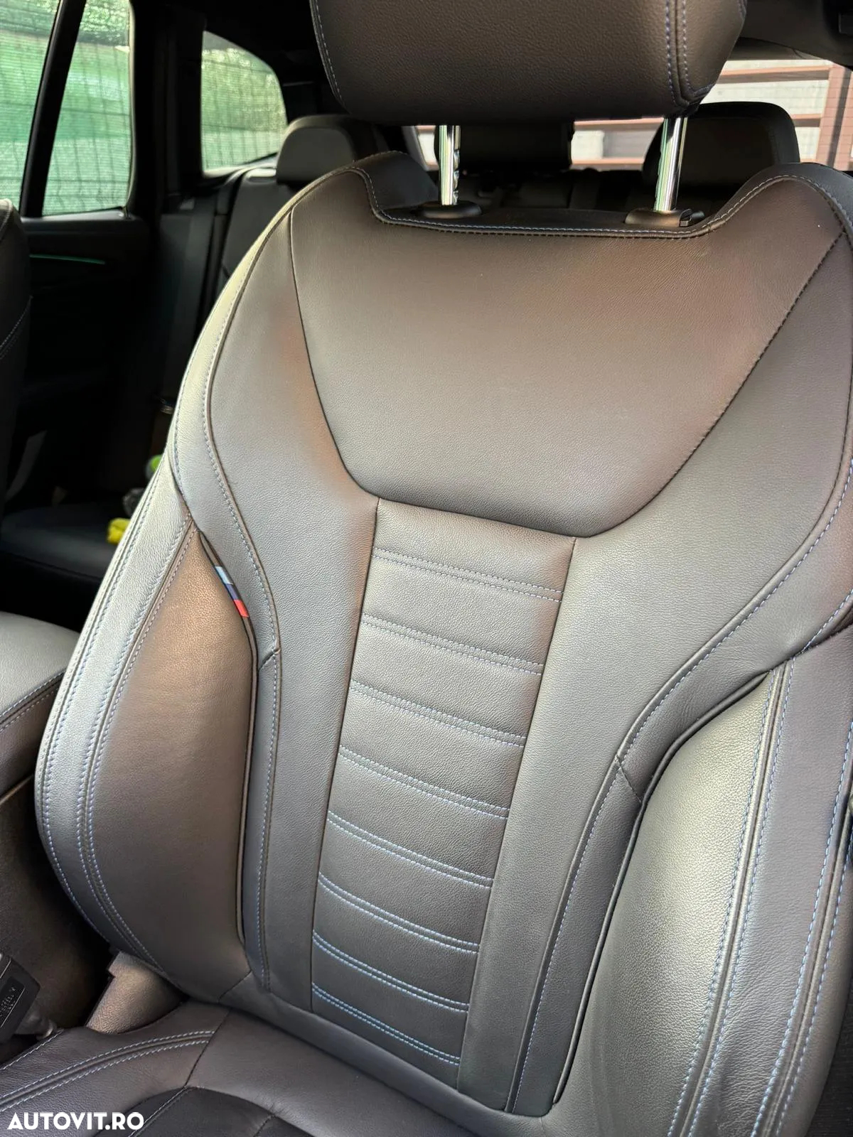 BMW X3 xDrive30e Aut. M Sport - 13