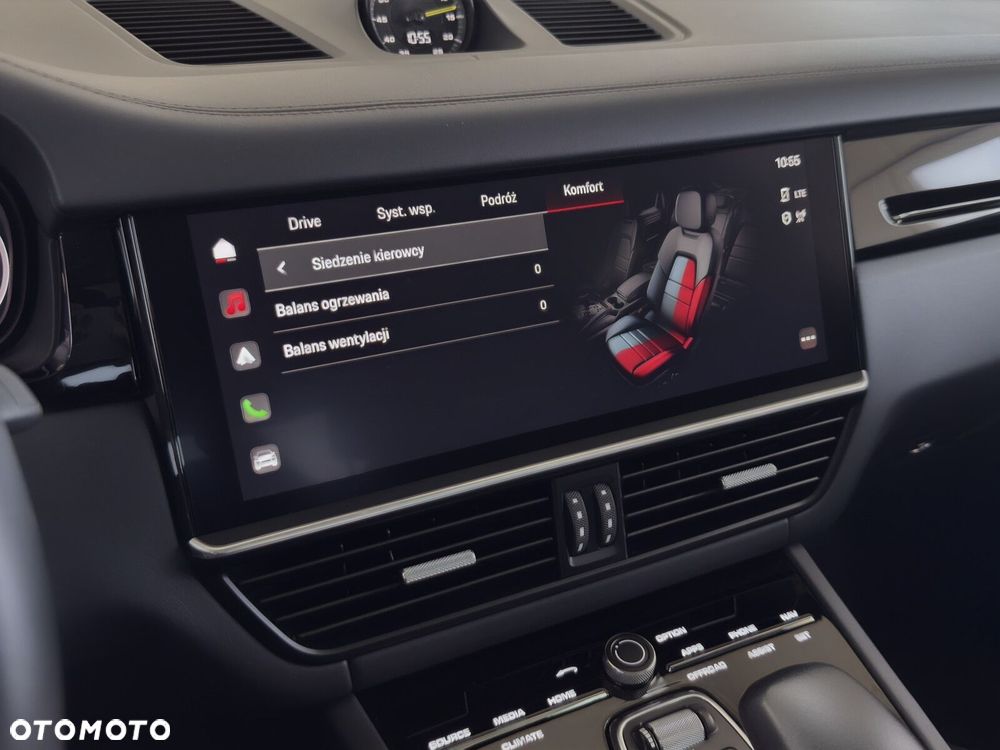 Porsche Cayenne - 23