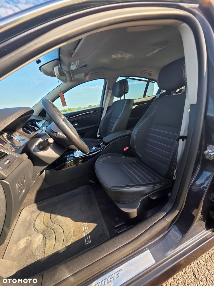 Renault Laguna 2.0 dCi Bose Edition - 31