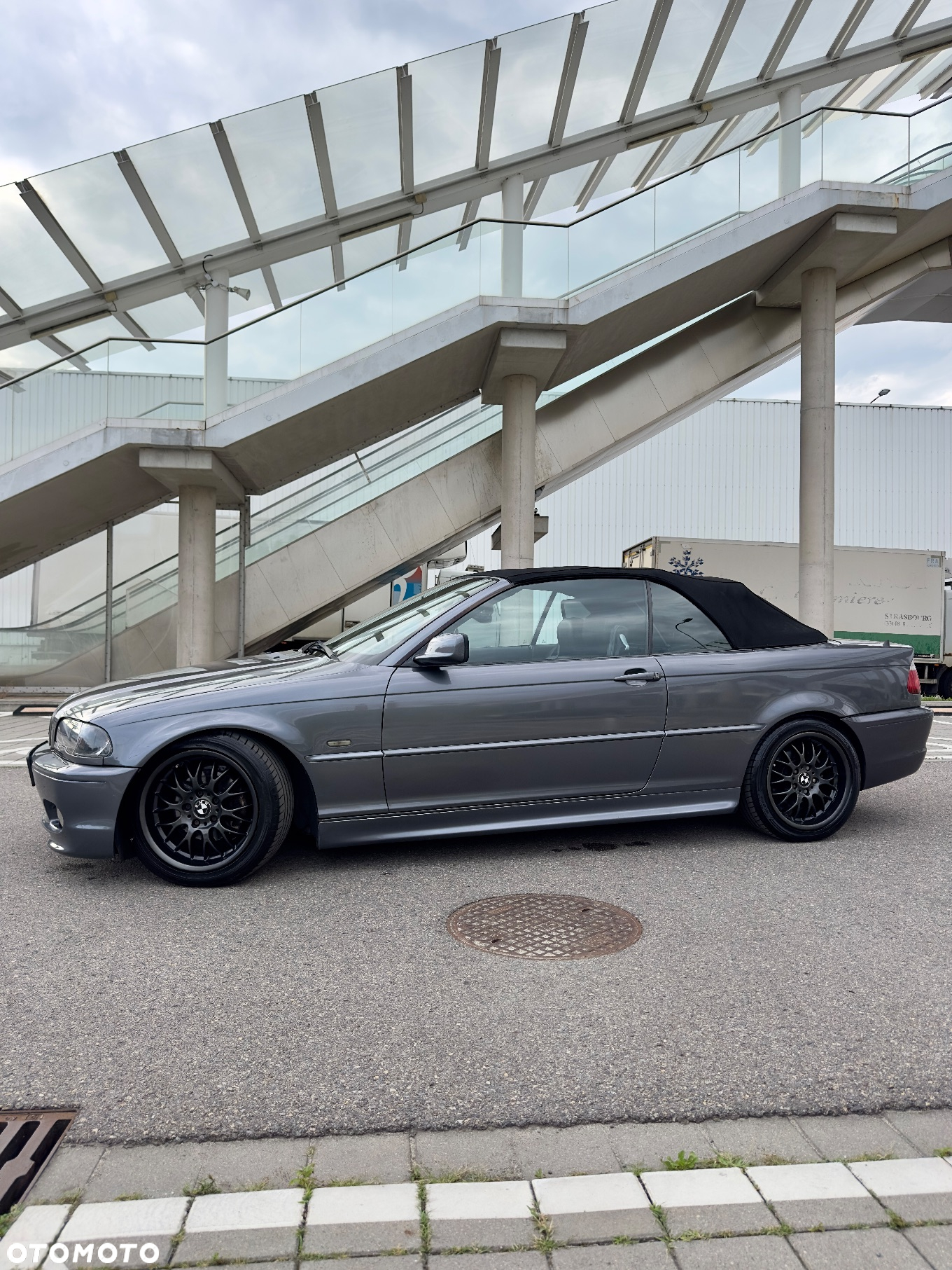 BMW Seria 3 318ti - 2
