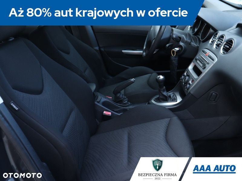 Peugeot 308 - 11