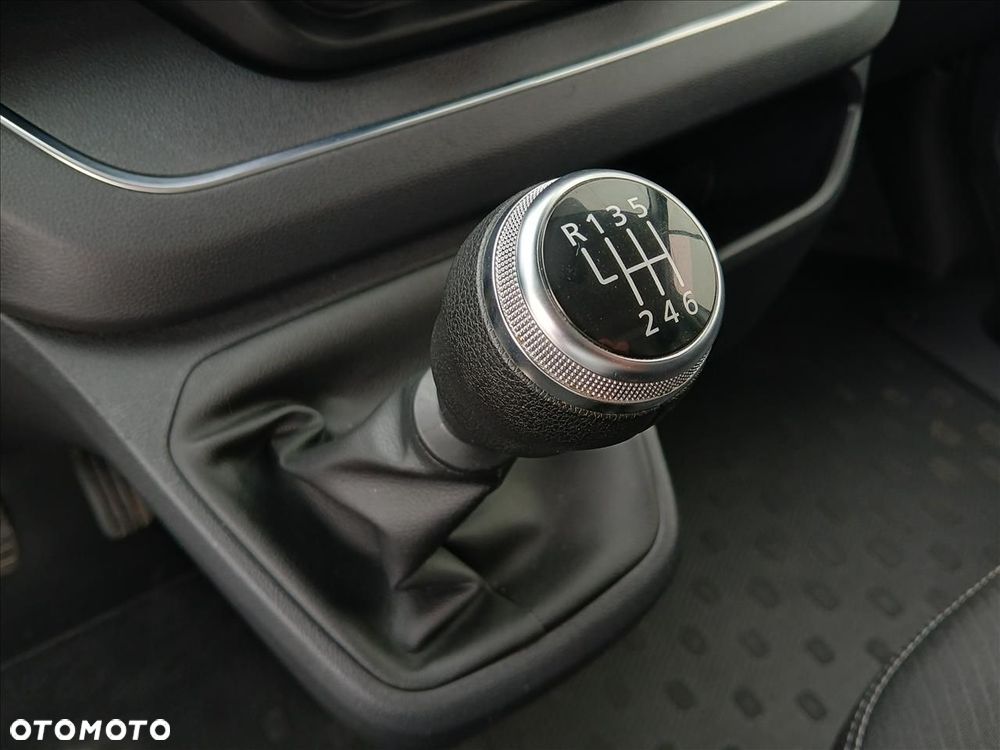 Renault trafic - 17