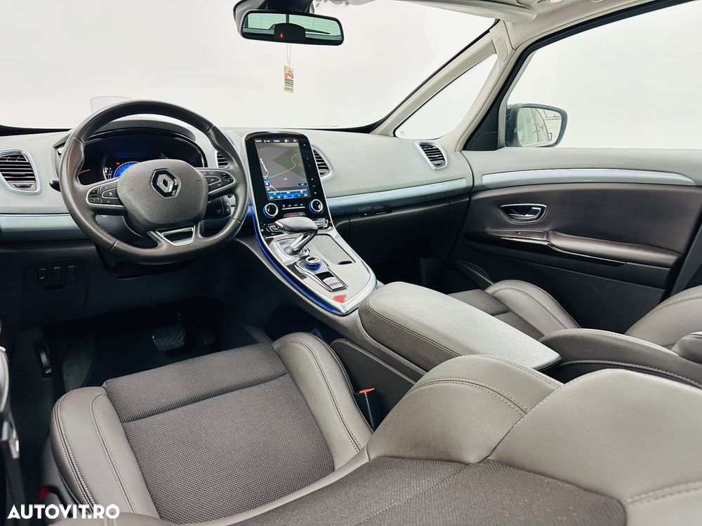 Renault Espace Energy dCi 160 EDC LIMITED - 20
