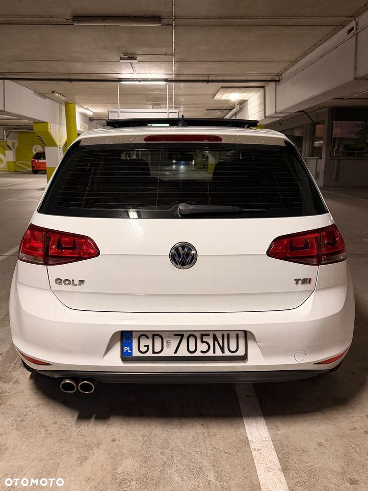 Volkswagen Golf - 9
