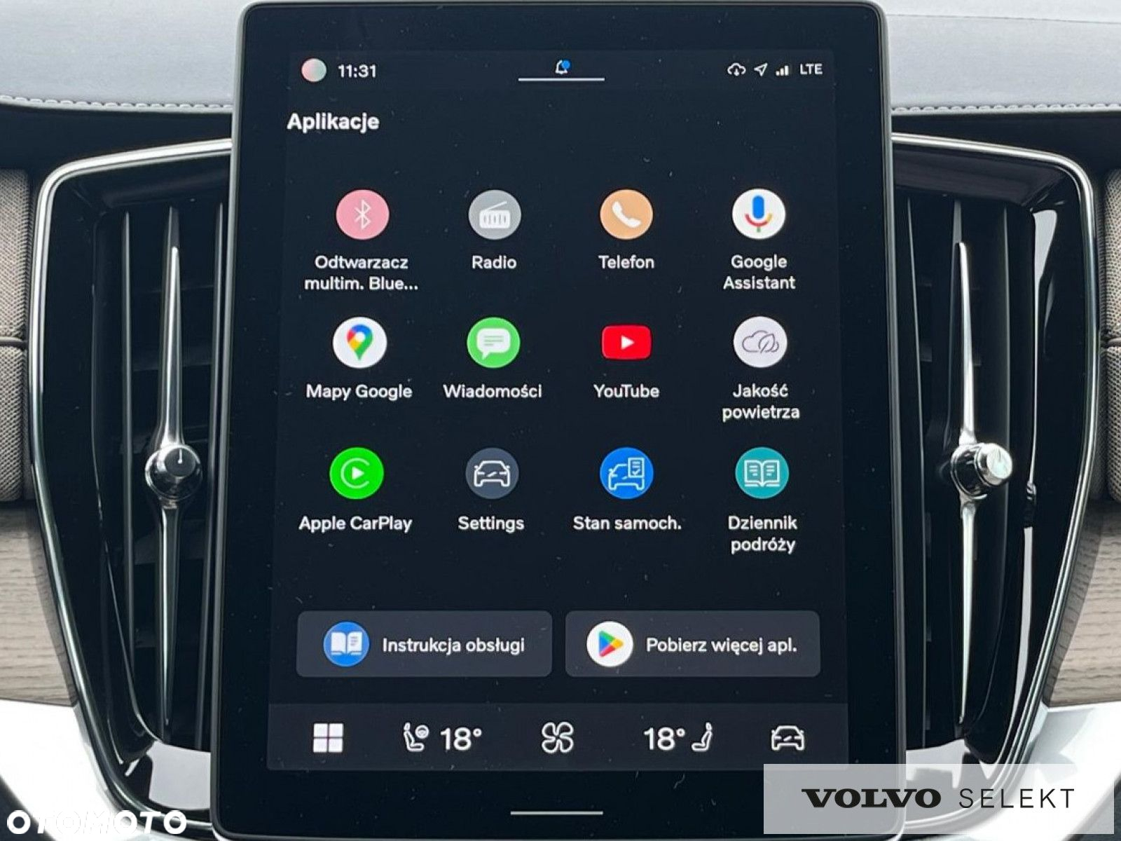 Volvo XC 90 - 18
