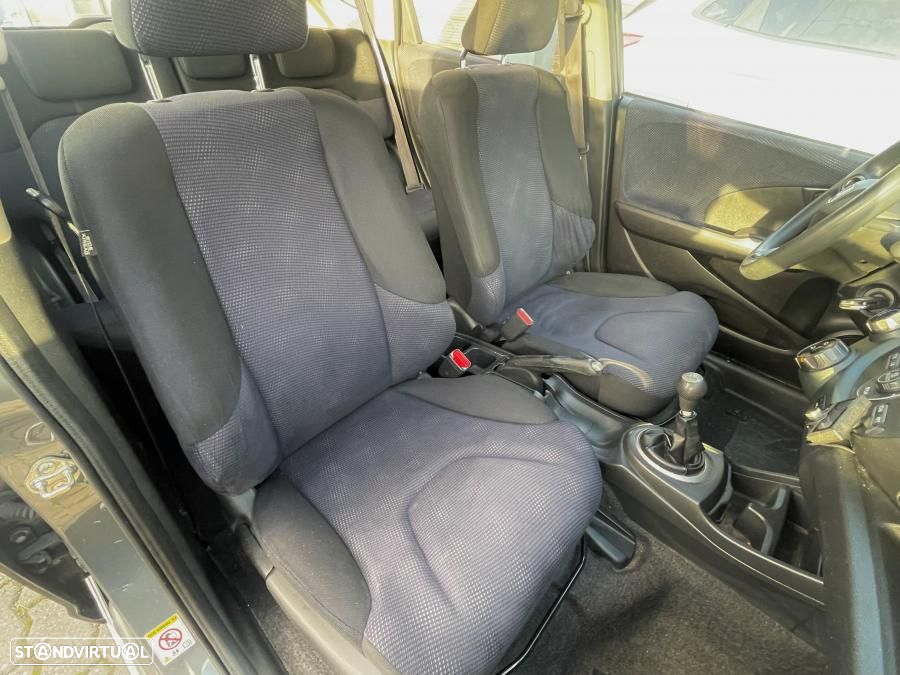 Honda Jazz 1.2 i-VTEC Trend J15 - 9