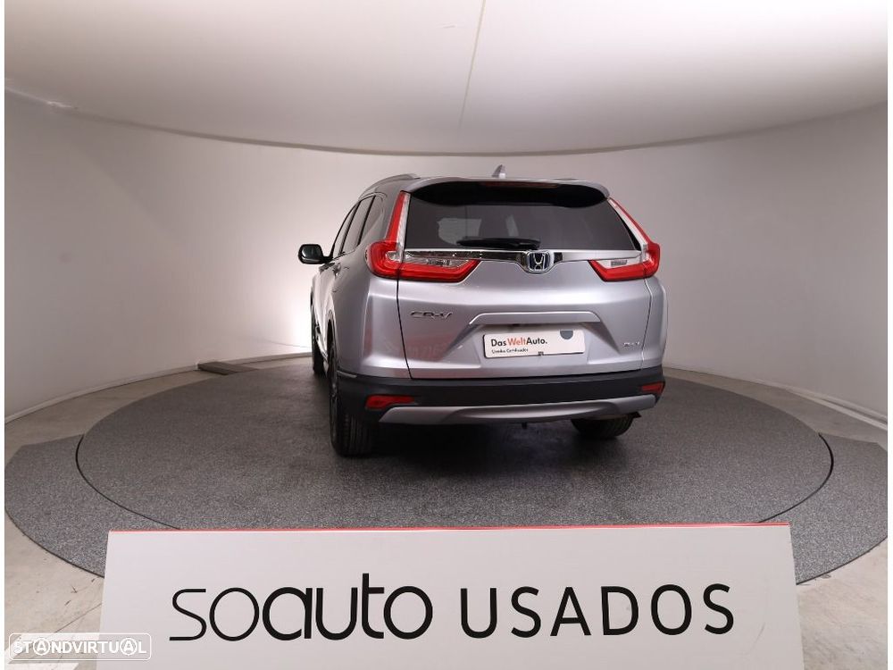 Honda CR-V 2.0 i-MMD Lifestyle - 10