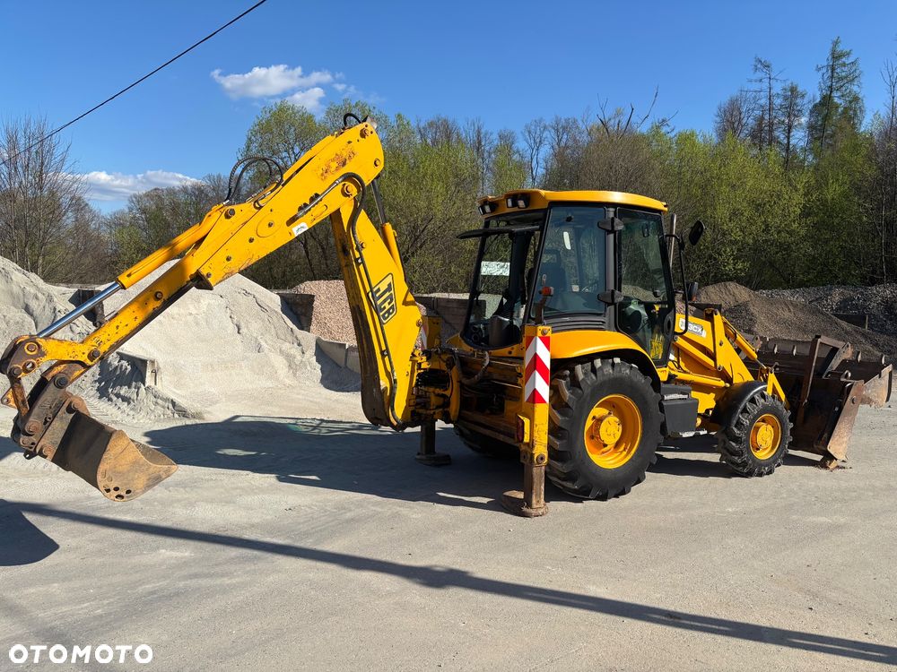JCB 3CX - 13