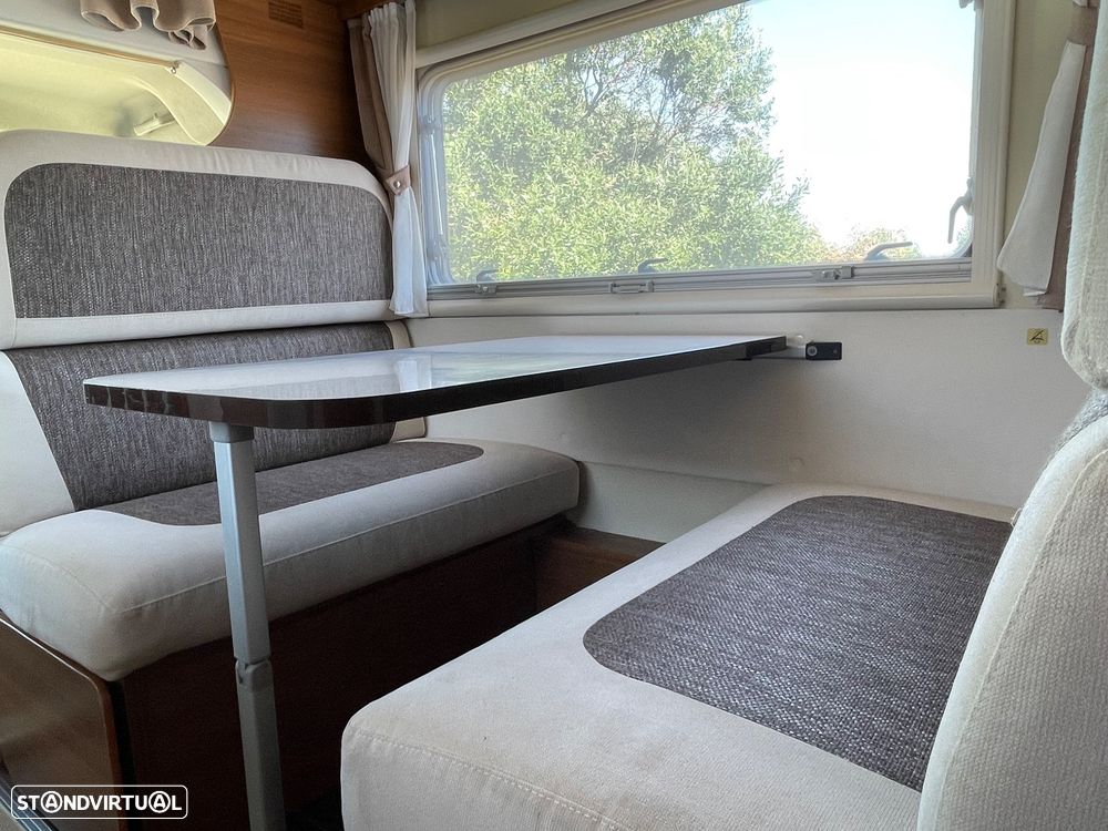 Fiat Ducato 35 2.3 M-Jet L CD - 9