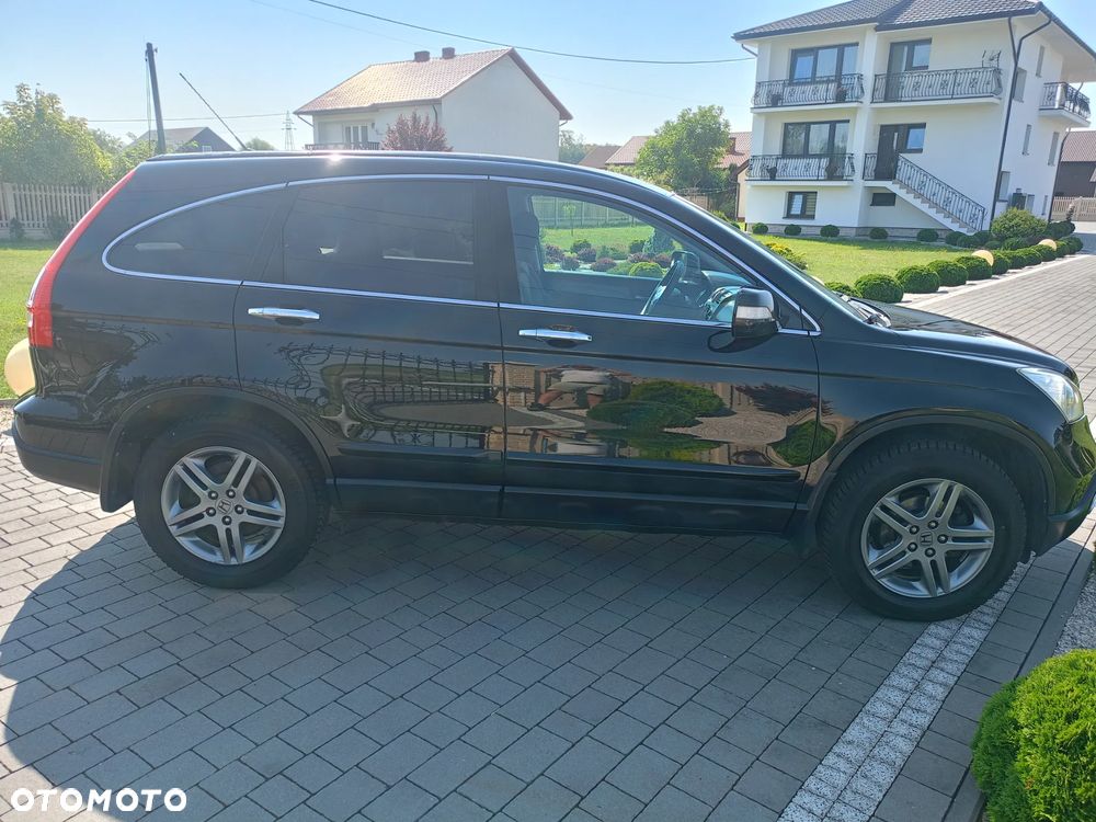 Honda CR-V 2.0i ES - 5