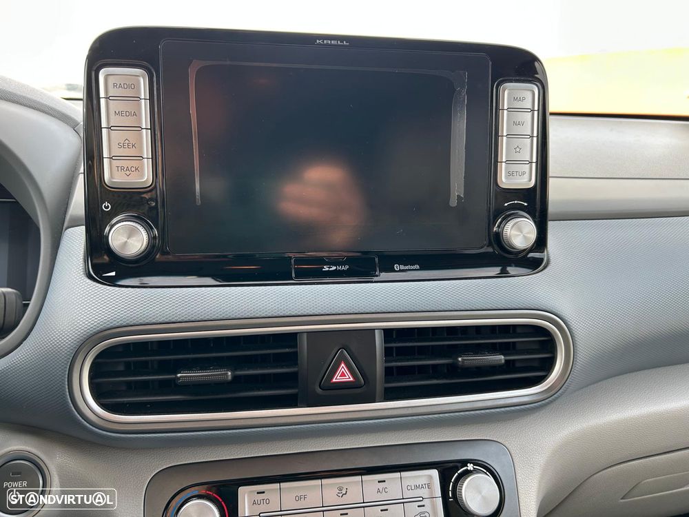 Hyundai Kauai EV 64 kWh Premium+P.Premium - 10