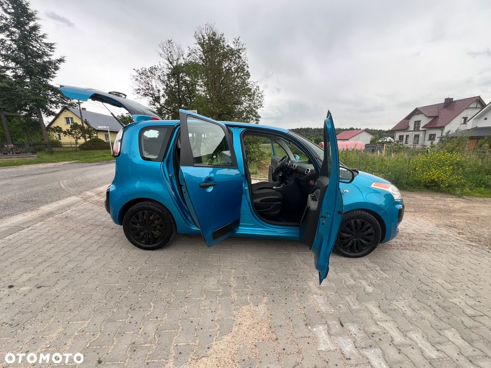 Citroën C3 Picasso - 23
