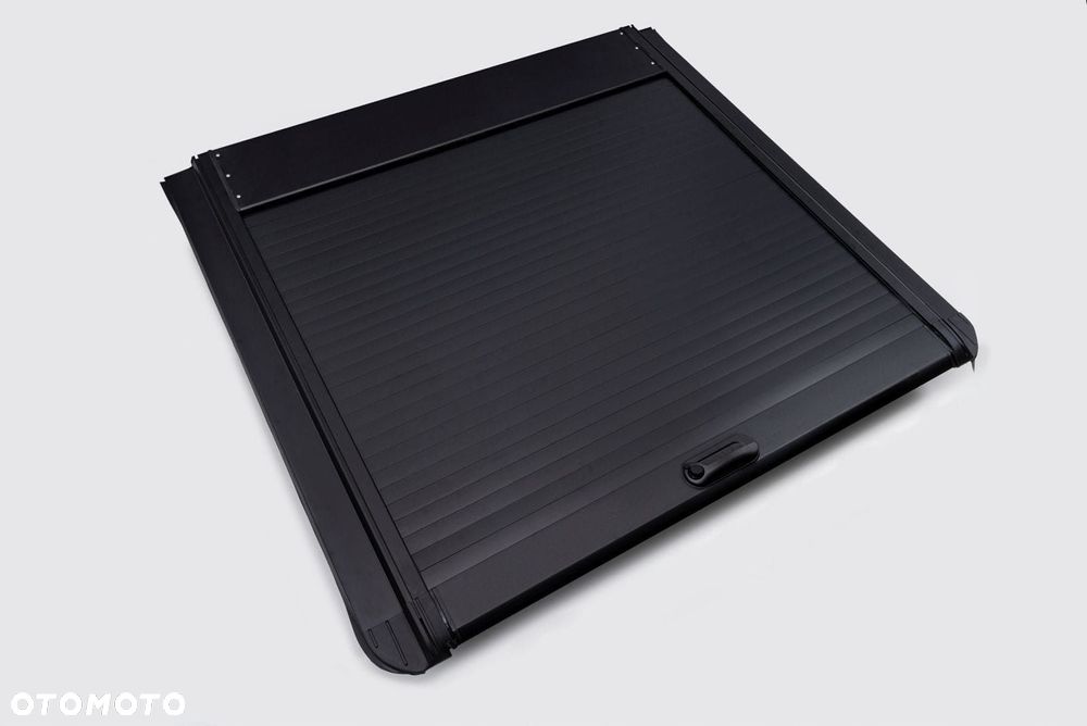 aluminiowa roleta paki nissan navara np300 2014+ - 6