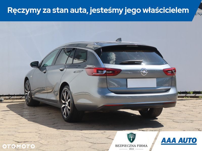 Opel Insignia - 6