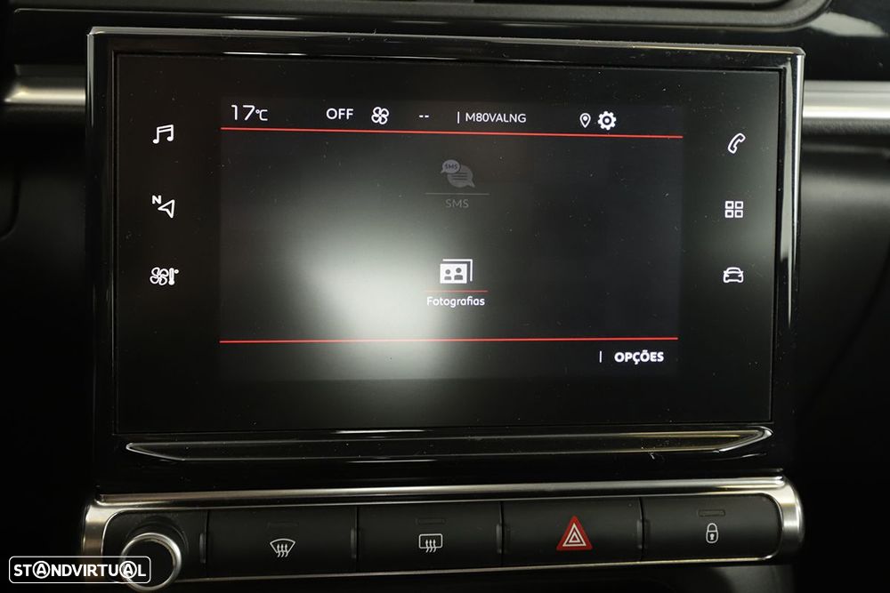 Citroën C3 1.2 PureTech Shine - 9