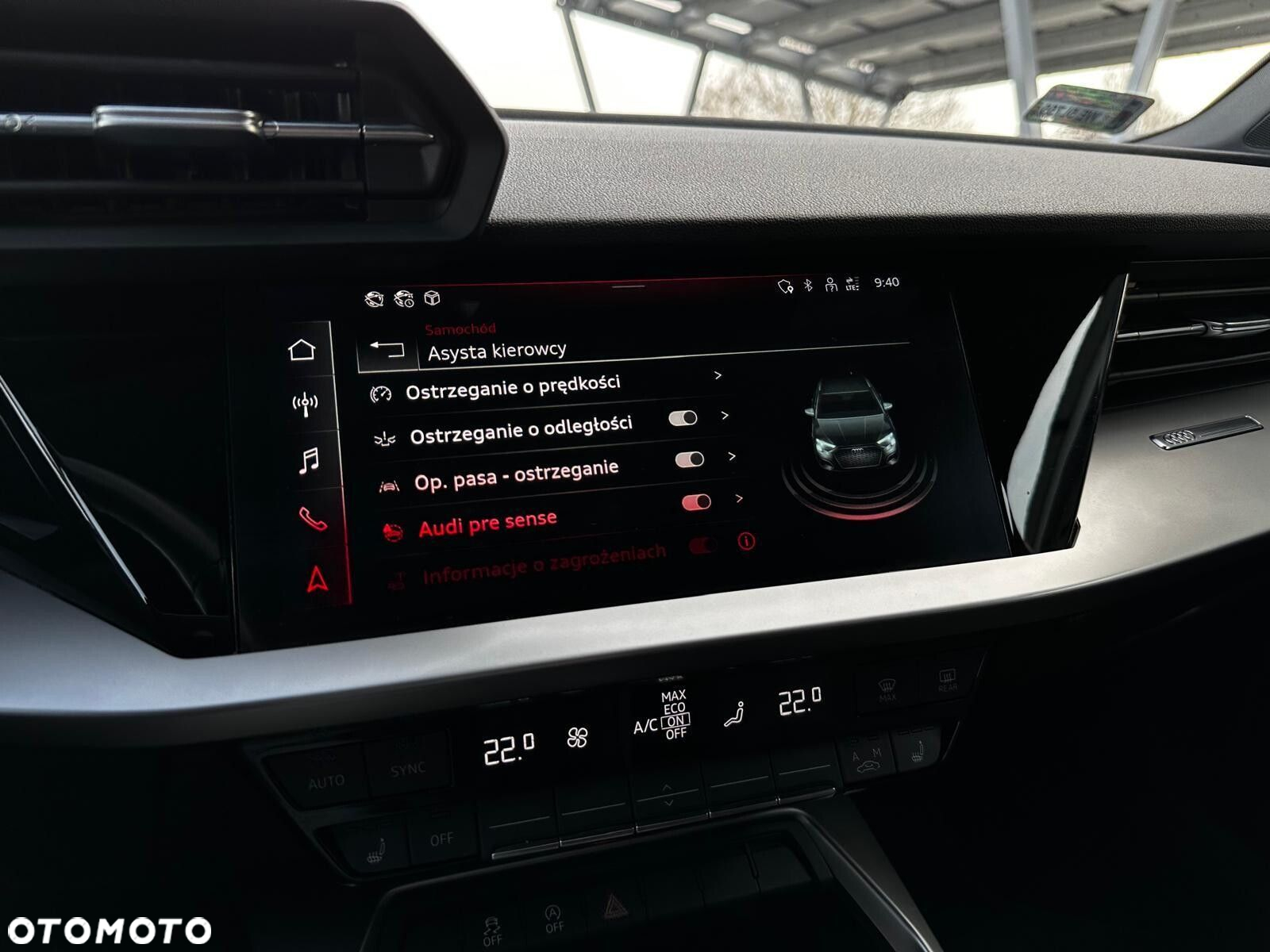 Audi A3 - 19