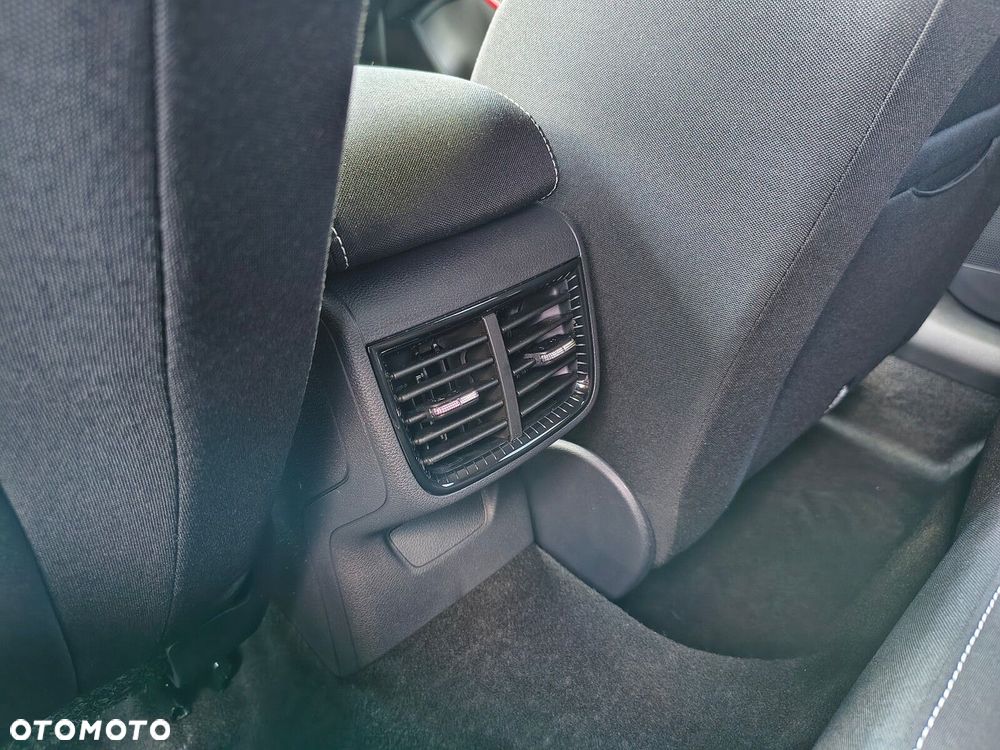 Skoda Fabia 1.5 TSI Monte Carlo DSG - 15