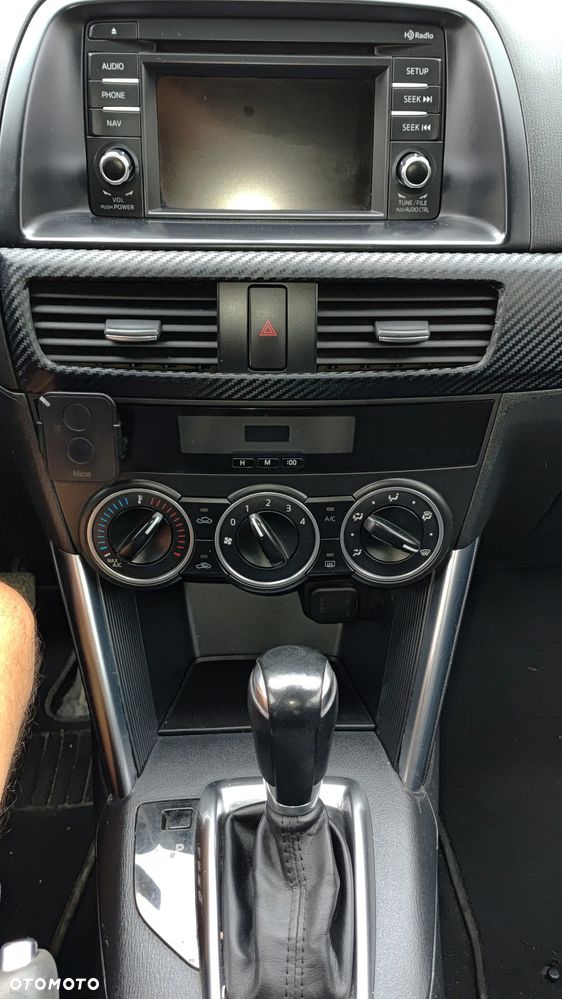 Mazda CX-5 ver-2-0-skyactiv--g-awd-center--line - 9