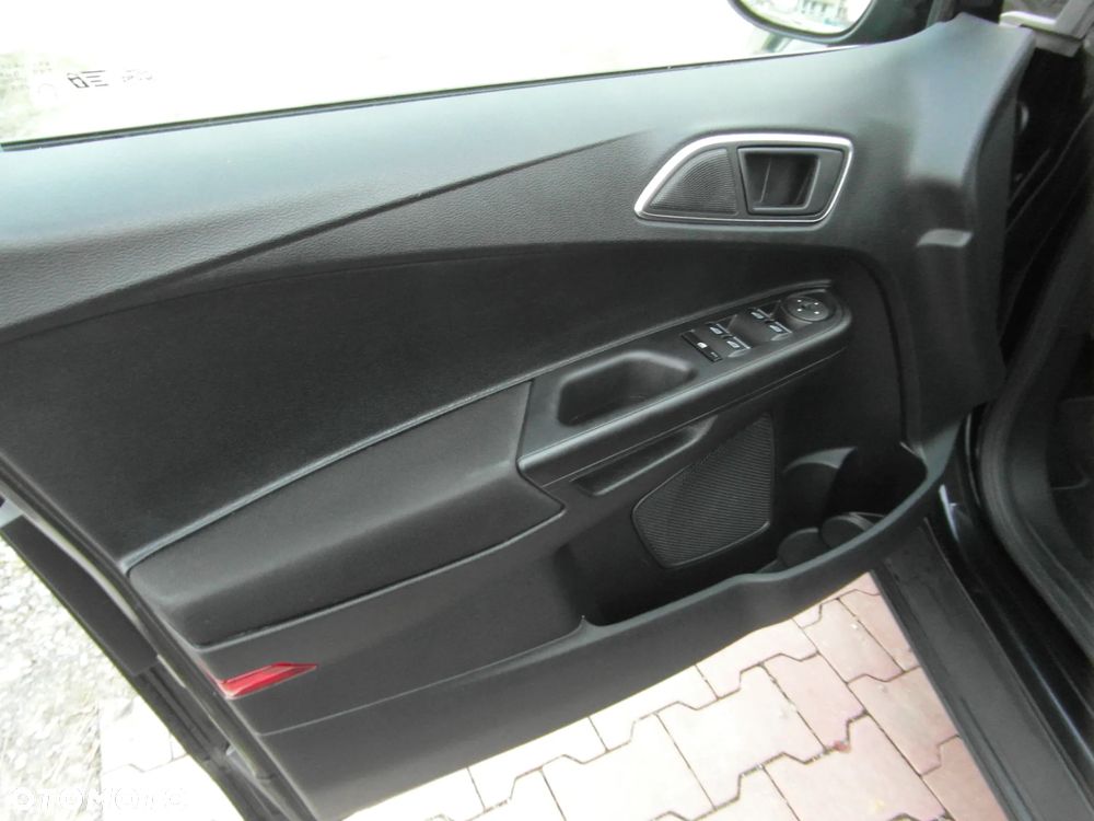 Ford B-MAX 1.4 SYNC Edition - 16